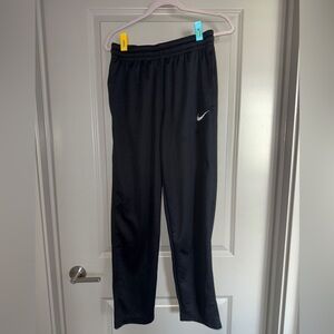 Nike Black Sweatpants